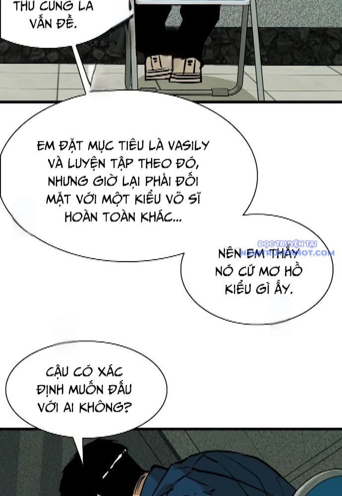 Shark – Cá Mập Tập 325 trang 83