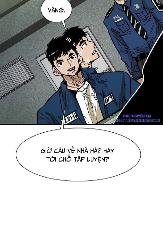 Shark – Cá Mập Tập 325 trang 87