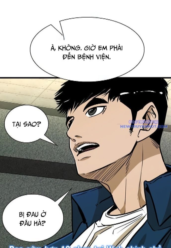 Shark – Cá Mập Tập 325 trang 88