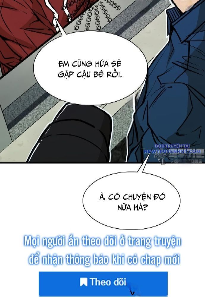 Shark – Cá Mập Tập 325 trang 90