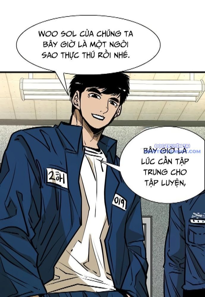 Shark – Cá Mập Tập 325 trang 91