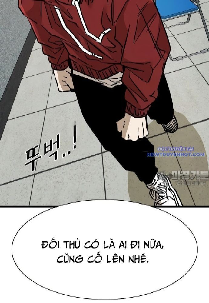 Shark – Cá Mập Tập 325 trang 95