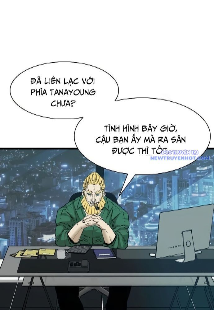 Shark – Cá Mập Tập 325 trang 98