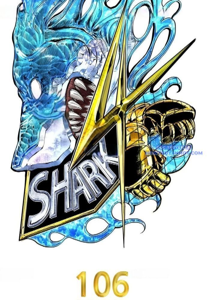 Shark – Cá Mập Tập 326 trang 11
