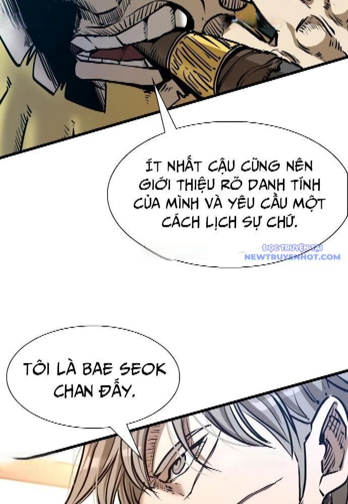 Shark – Cá Mập Tập 326 trang 14