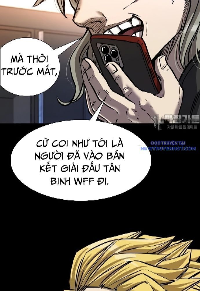 Shark – Cá Mập Tập 326 trang 15