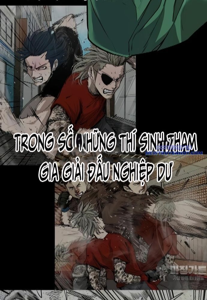Shark – Cá Mập Tập 326 trang 17