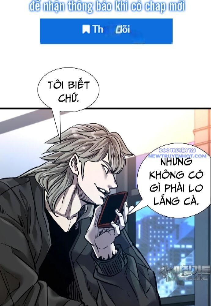 Shark – Cá Mập Tập 326 trang 22
