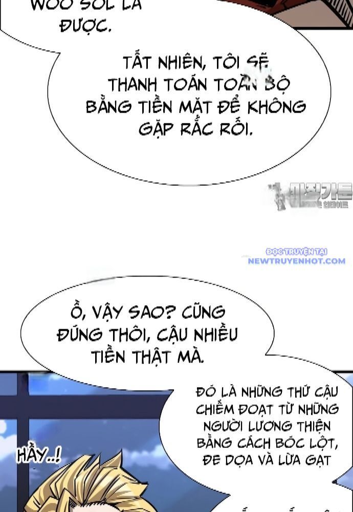 Shark – Cá Mập Tập 326 trang 25