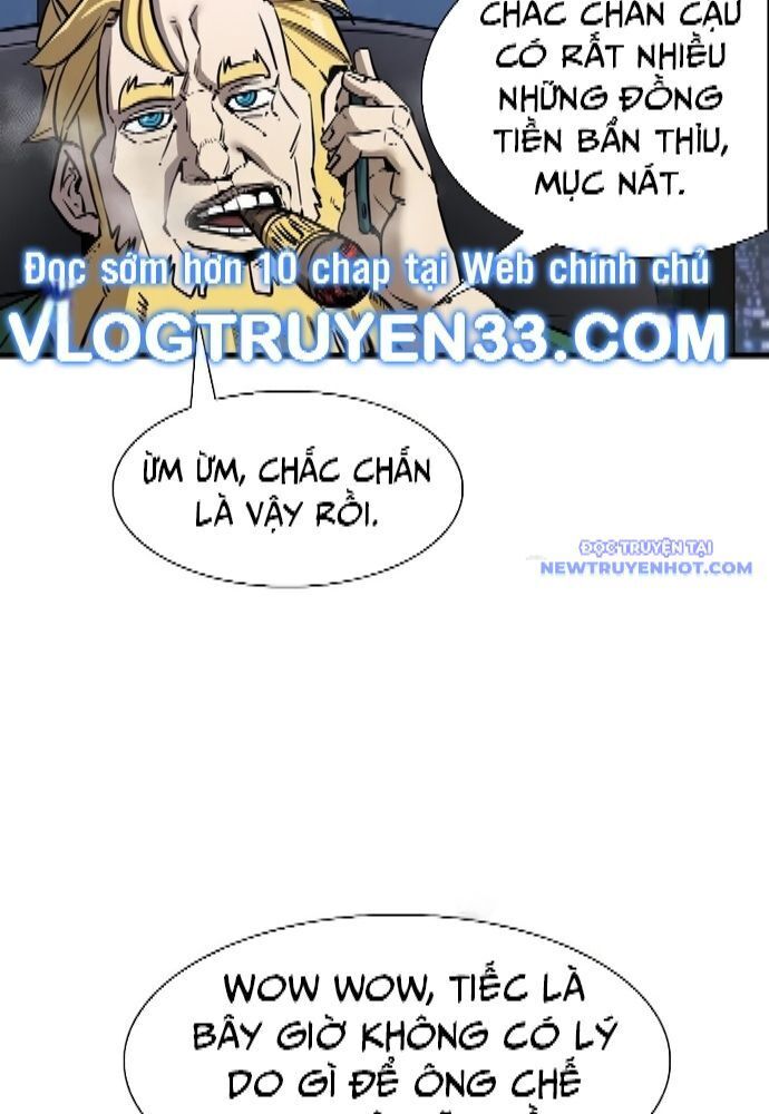 Shark – Cá Mập Tập 326 trang 26