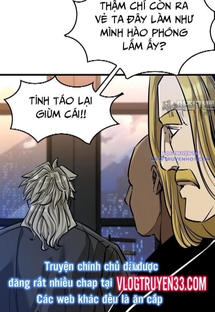 Shark – Cá Mập Tập 326 trang 35