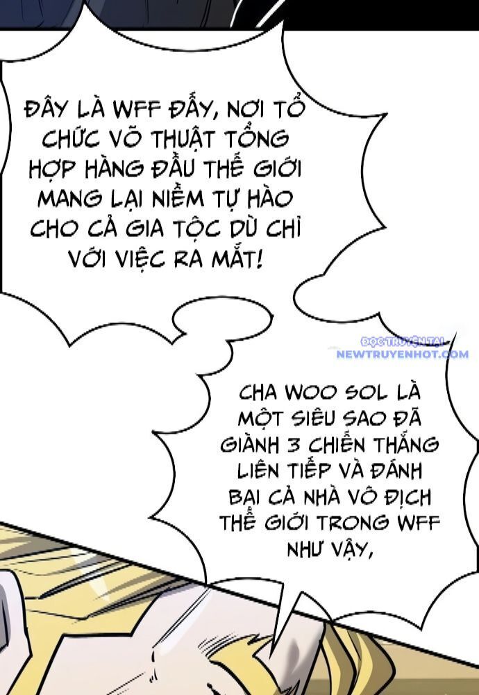 Shark – Cá Mập Tập 326 trang 36