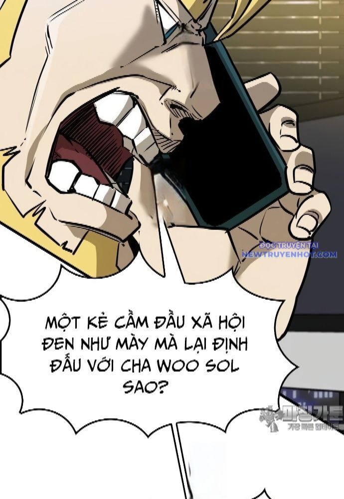 Shark – Cá Mập Tập 326 trang 37