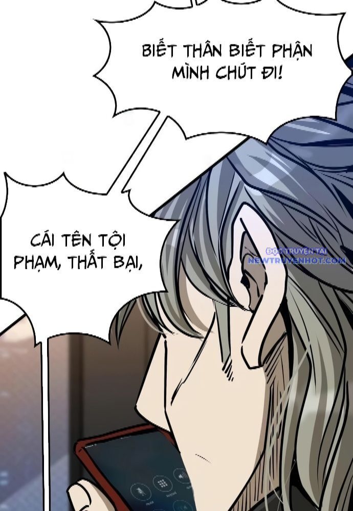 Shark – Cá Mập Tập 326 trang 38