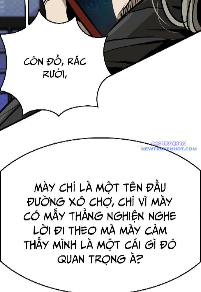 Shark – Cá Mập Tập 326 trang 39