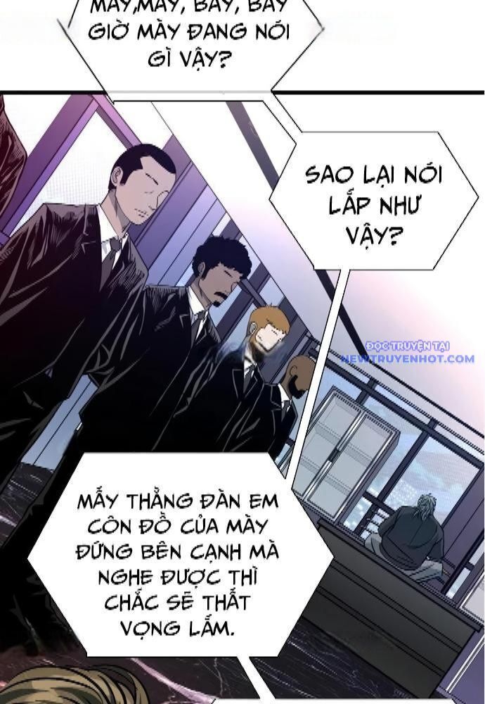 Shark – Cá Mập Tập 326 trang 43
