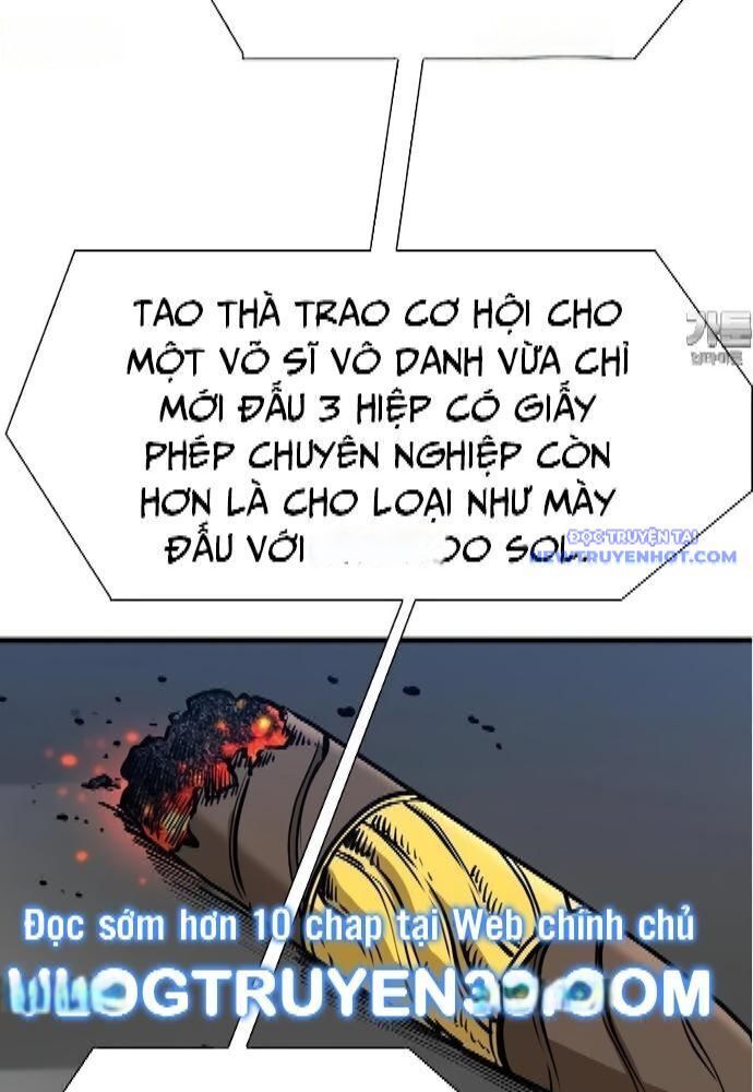 Shark – Cá Mập Tập 326 trang 45