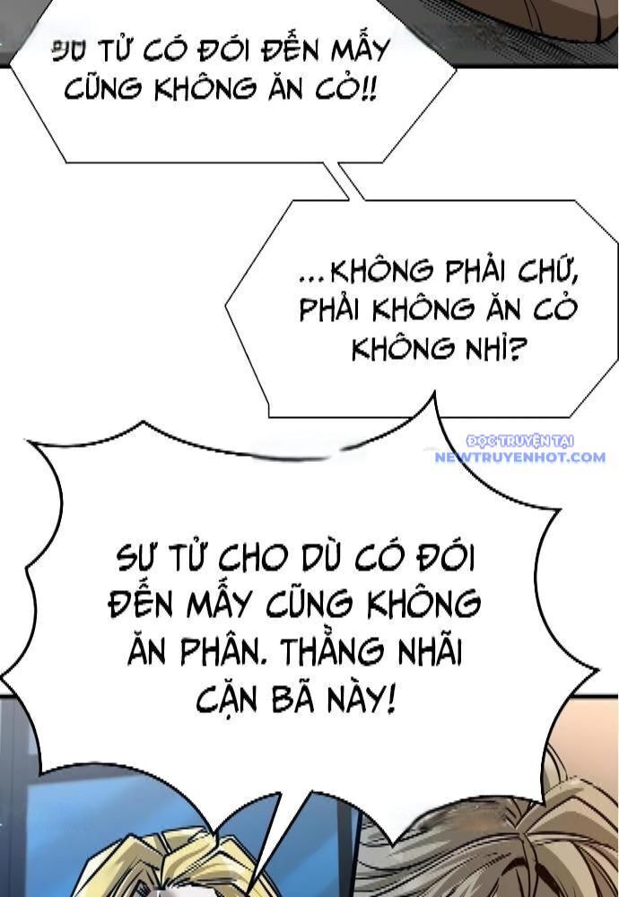 Shark – Cá Mập Tập 326 trang 46