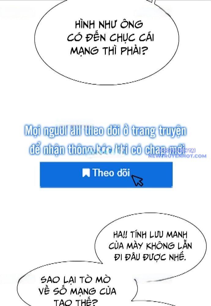 Shark – Cá Mập Tập 326 trang 48