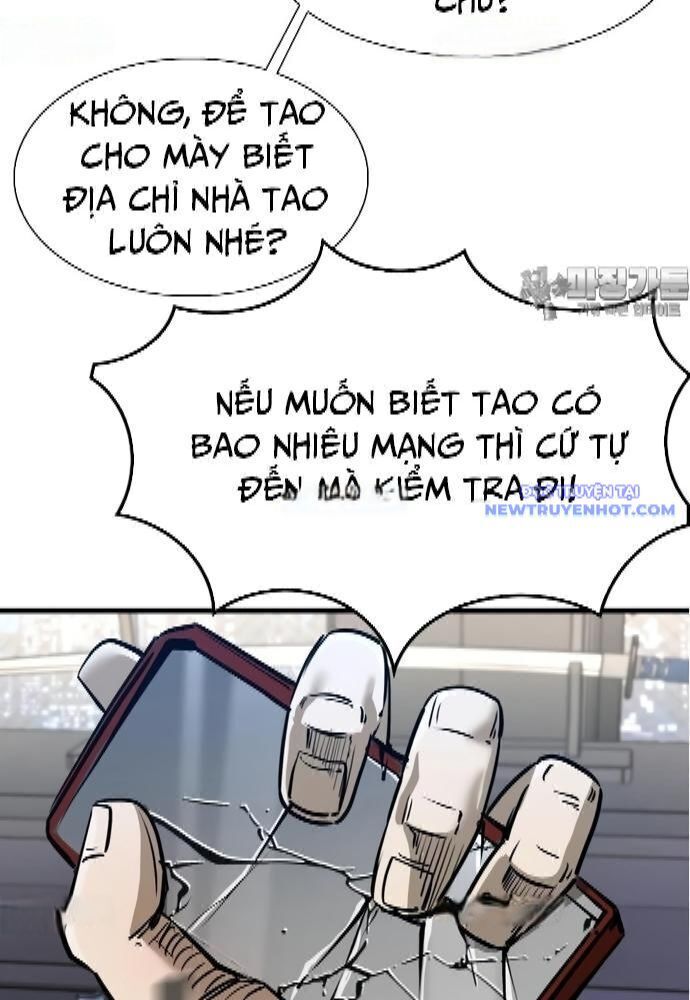 Shark – Cá Mập Tập 326 trang 50