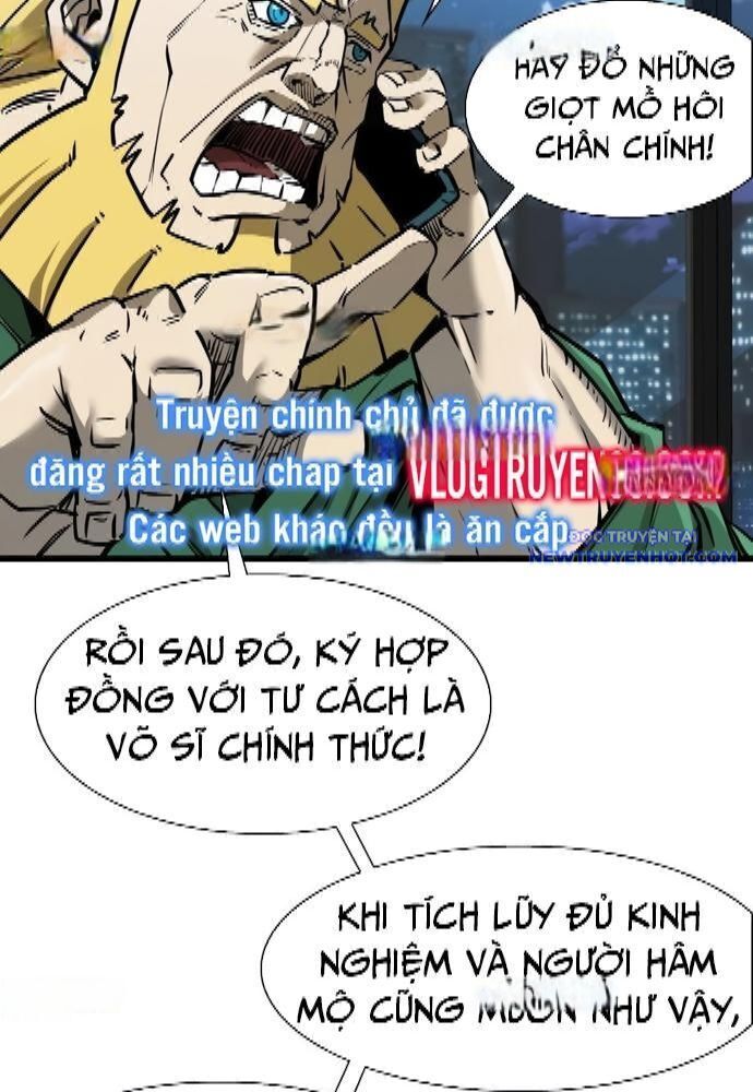 Shark – Cá Mập Tập 326 trang 54