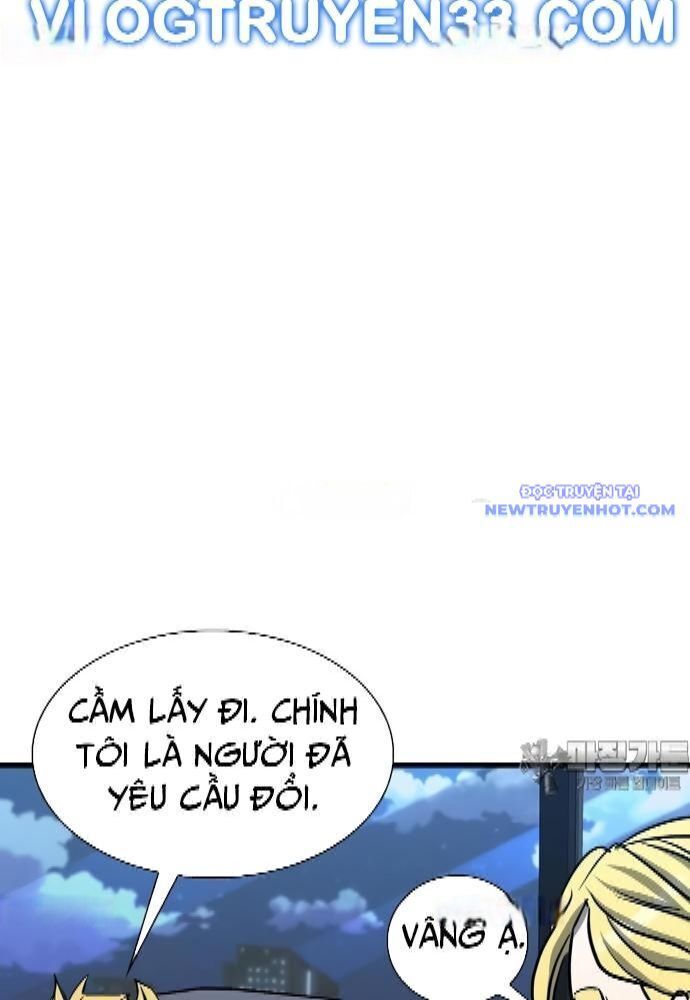 Shark – Cá Mập Tập 326 trang 57