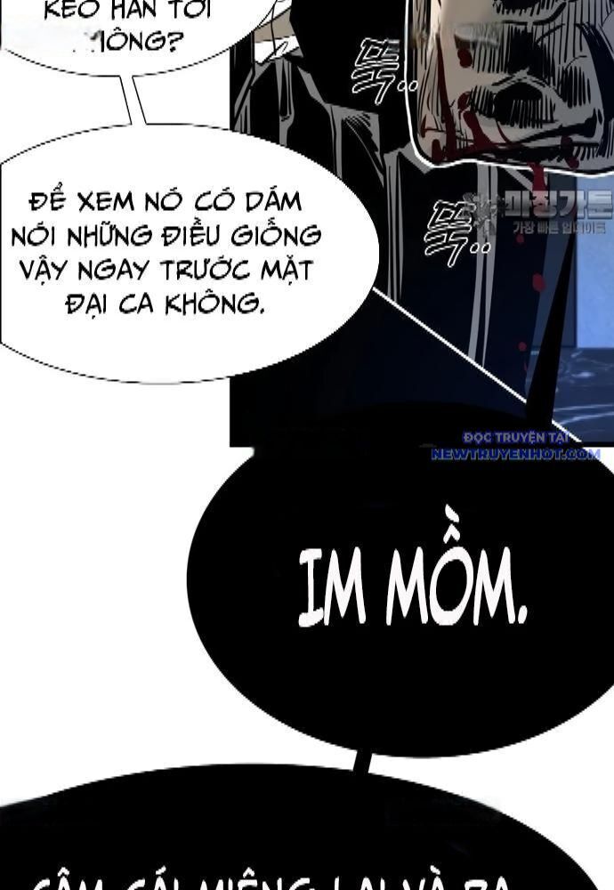 Shark – Cá Mập Tập 326 trang 65