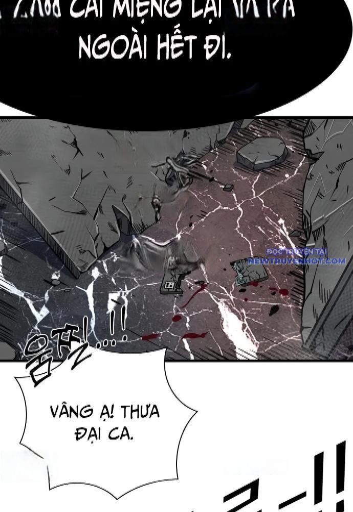Shark – Cá Mập Tập 326 trang 66