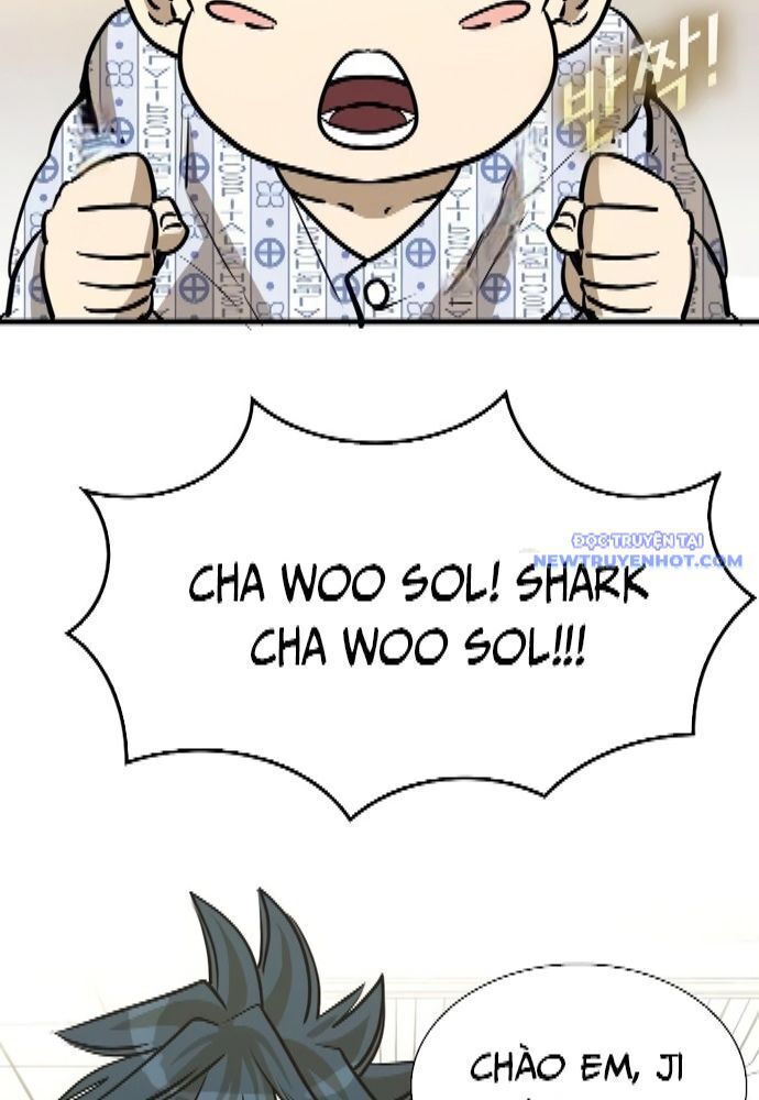 Shark – Cá Mập Tập 326 trang 73