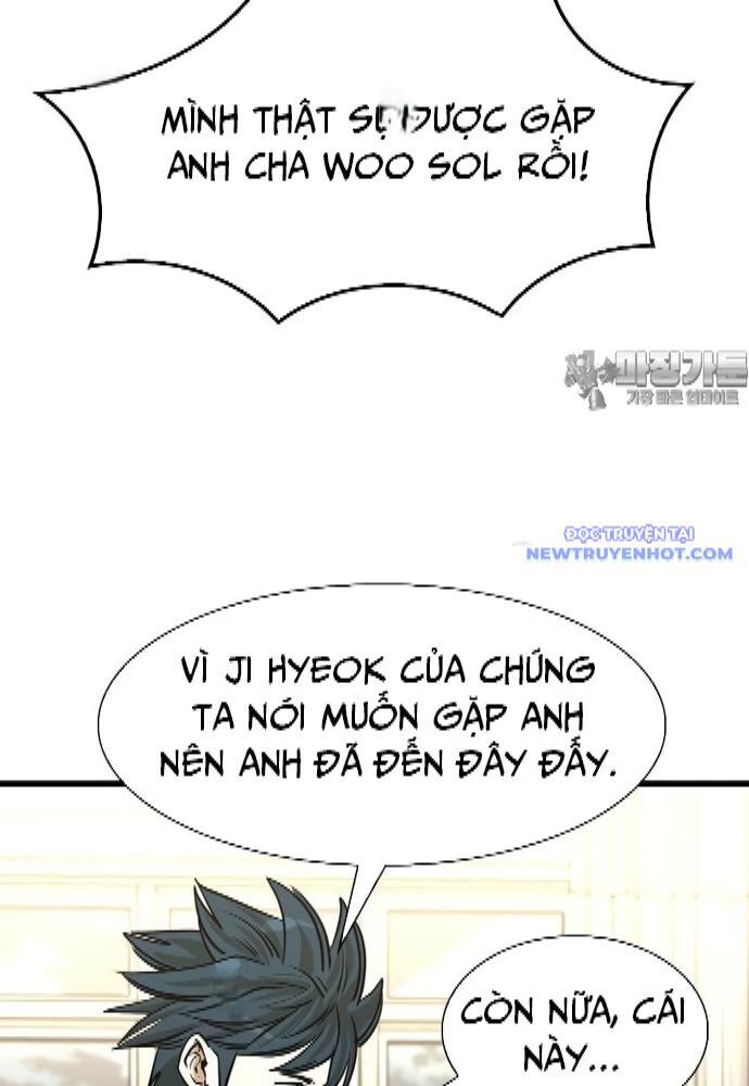 Shark – Cá Mập Tập 326 trang 75