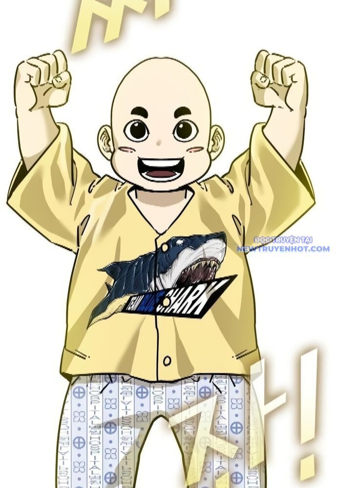 Shark – Cá Mập Tập 326 trang 83