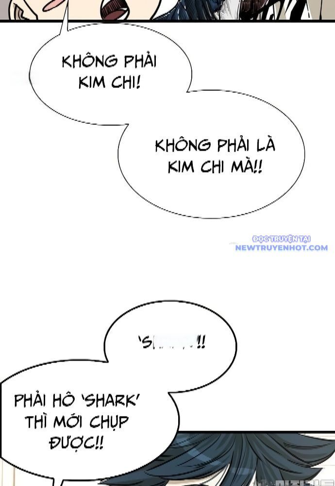 Shark – Cá Mập Tập 326 trang 87