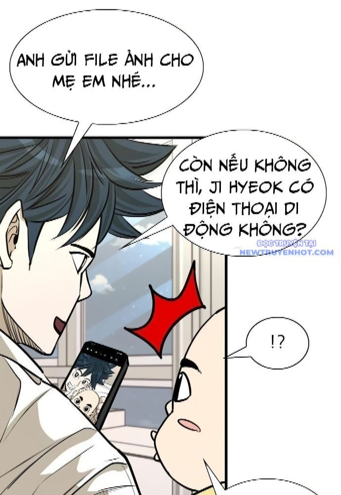 Shark – Cá Mập Tập 326 trang 91