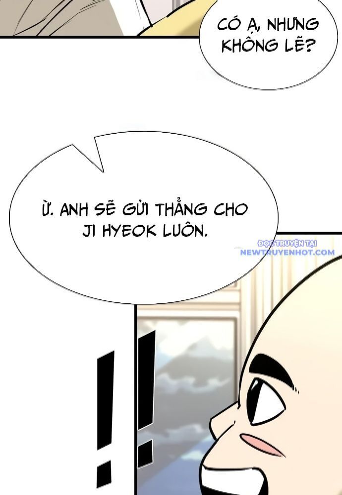 Shark – Cá Mập Tập 326 trang 92