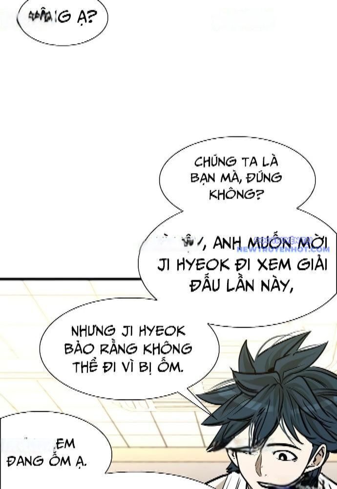 Shark – Cá Mập Tập 326 trang 96