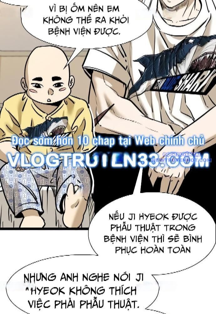 Shark – Cá Mập Tập 326 trang 97