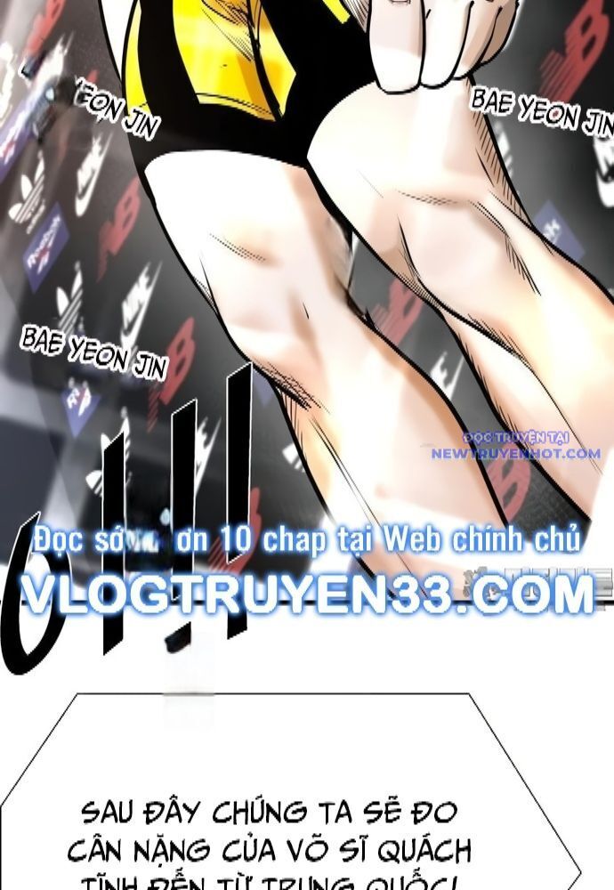 Shark – Cá Mập Tập 327 trang 103