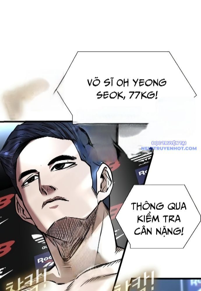 Shark – Cá Mập Tập 327 trang 109
