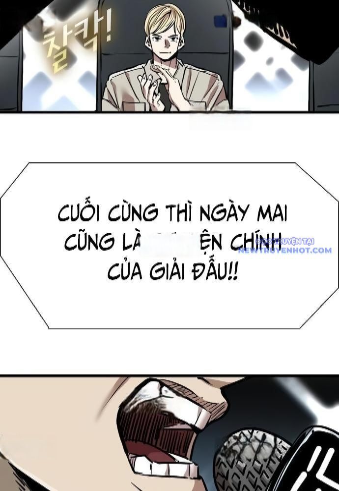 Shark – Cá Mập Tập 327 trang 114