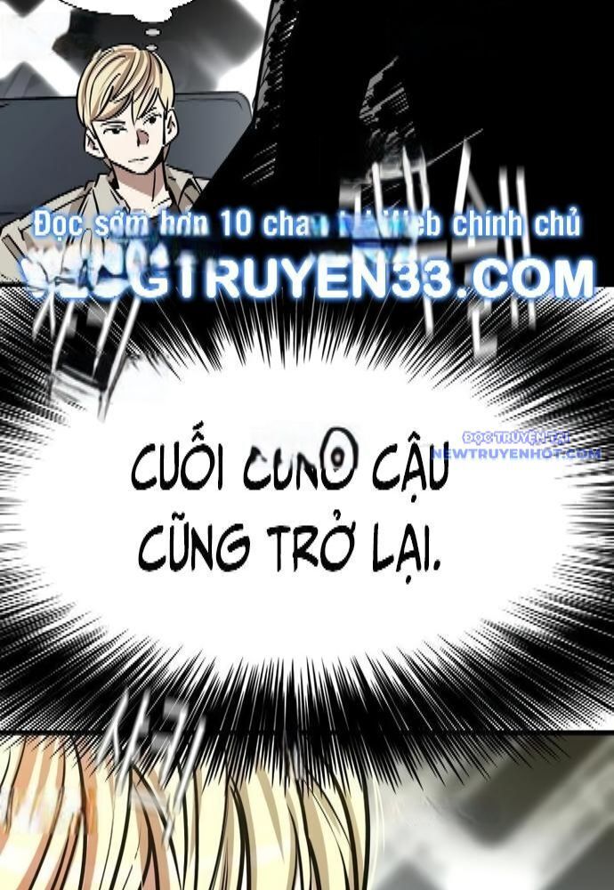 Shark – Cá Mập Tập 327 trang 120