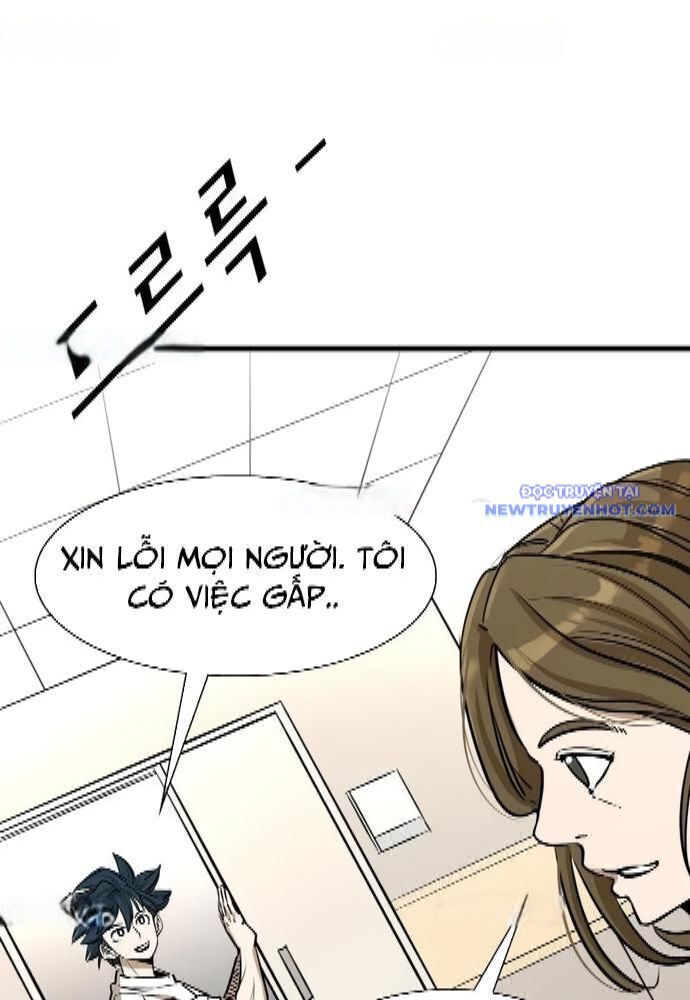 Shark – Cá Mập Tập 327 trang 14