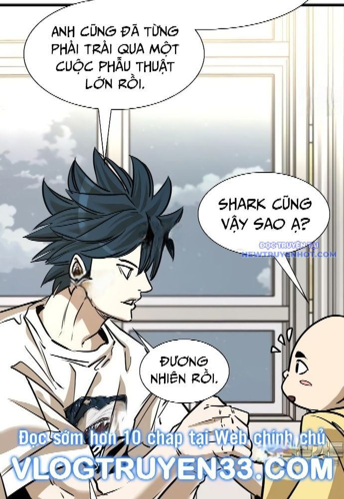 Shark – Cá Mập Tập 327 trang 17