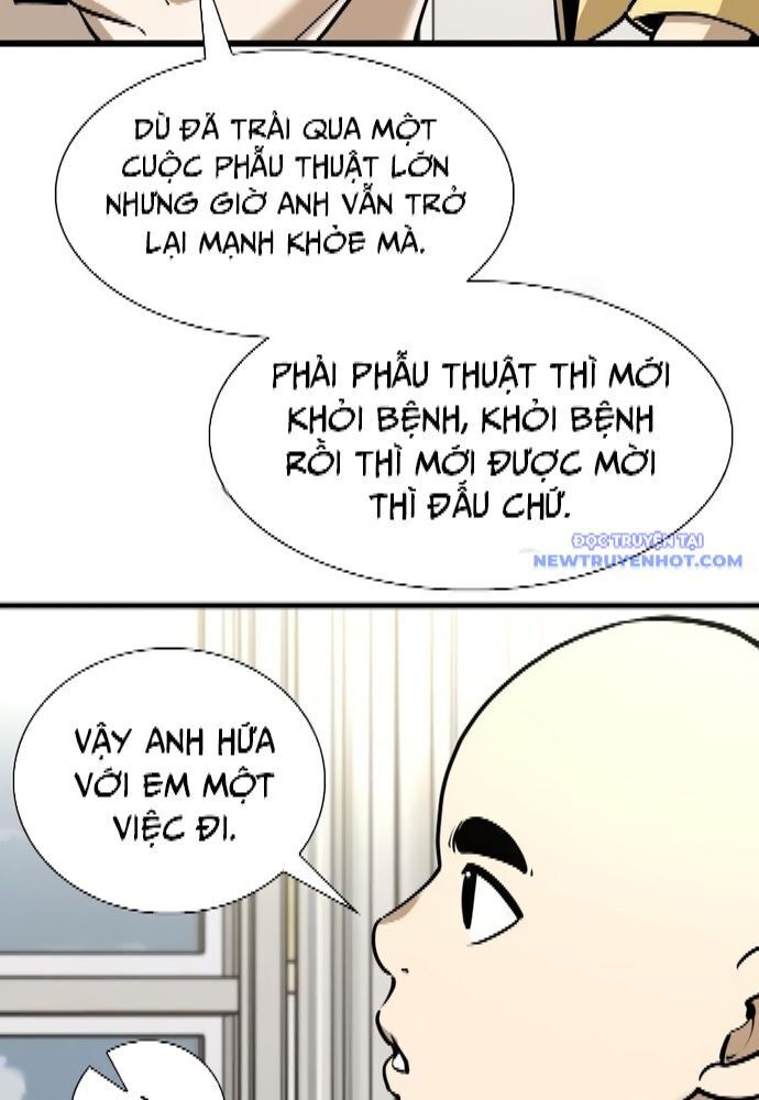 Shark – Cá Mập Tập 327 trang 18