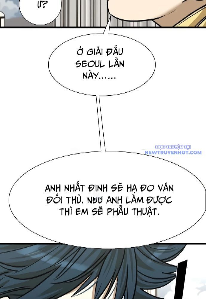 Shark – Cá Mập Tập 327 trang 19
