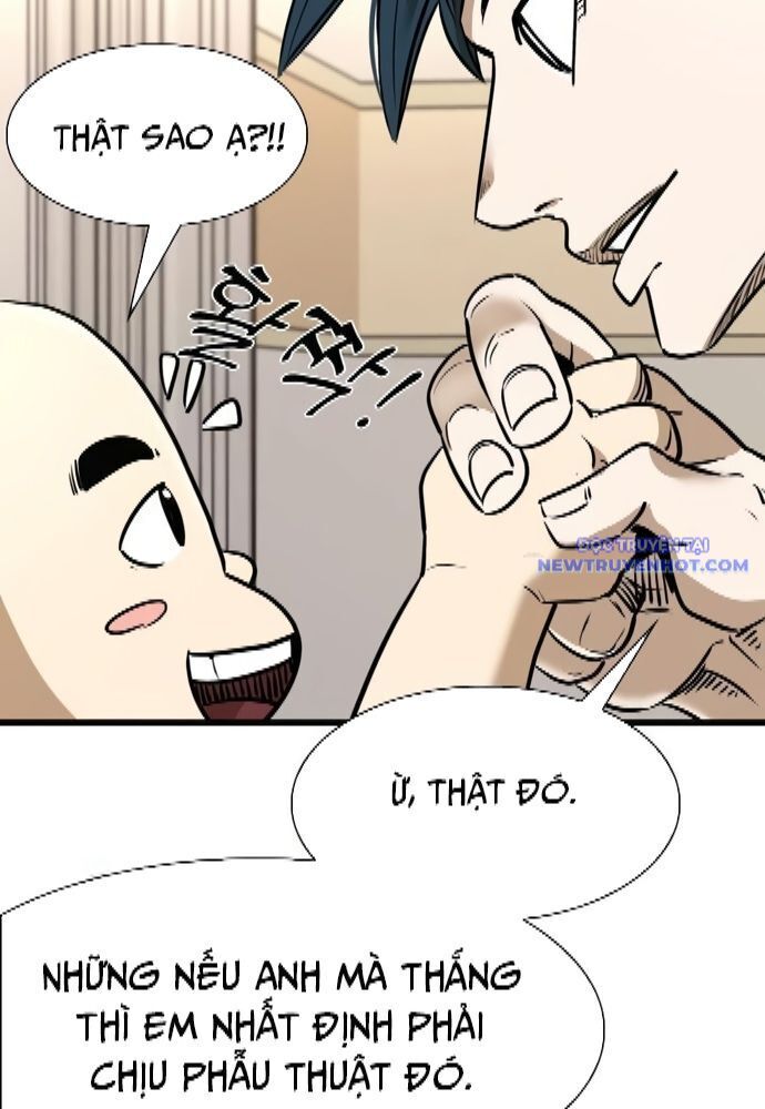 Shark – Cá Mập Tập 327 trang 28