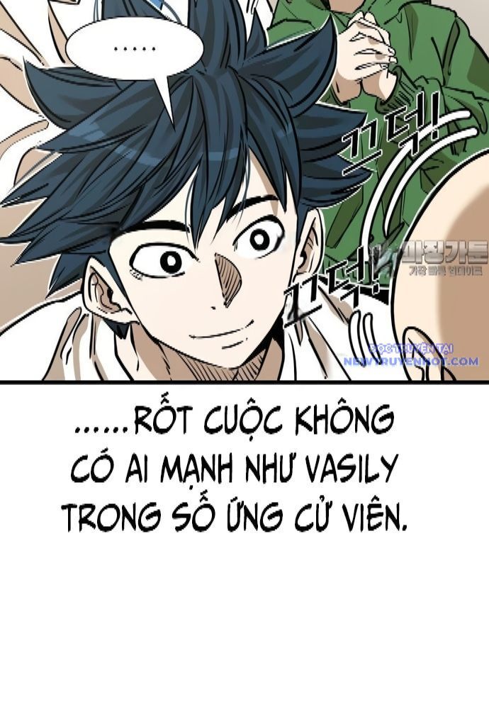 Shark – Cá Mập Tập 327 trang 30