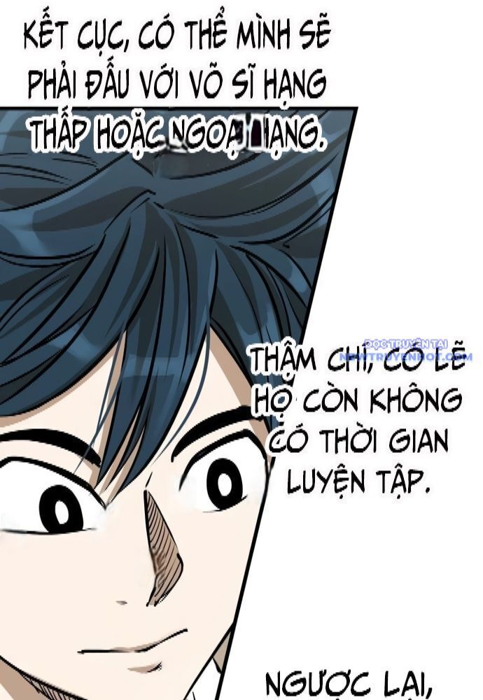 Shark – Cá Mập Tập 327 trang 31
