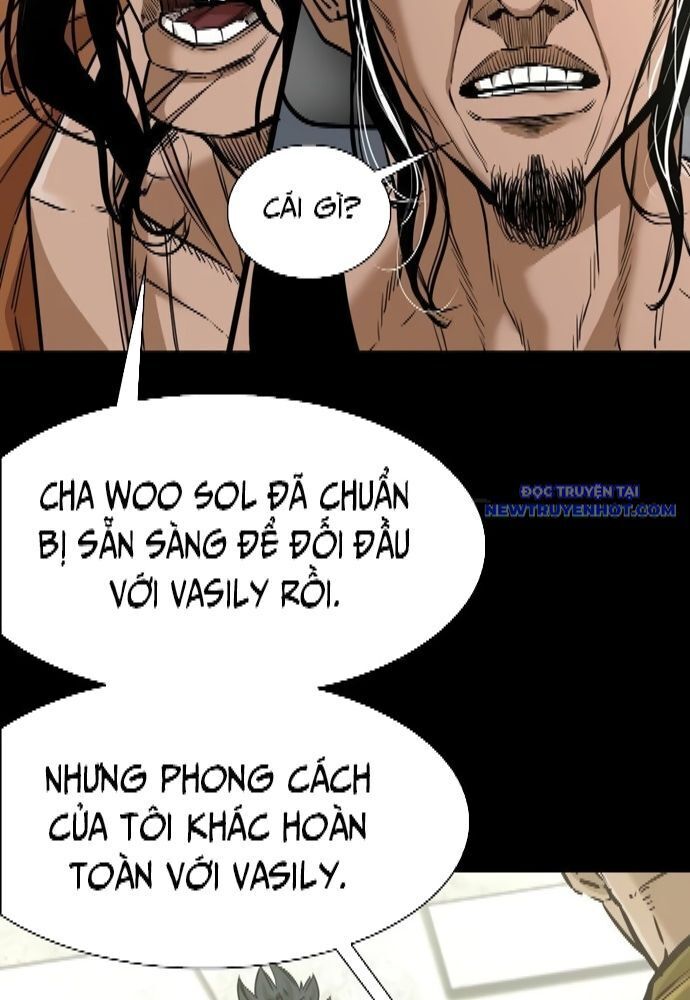 Shark – Cá Mập Tập 327 trang 49
