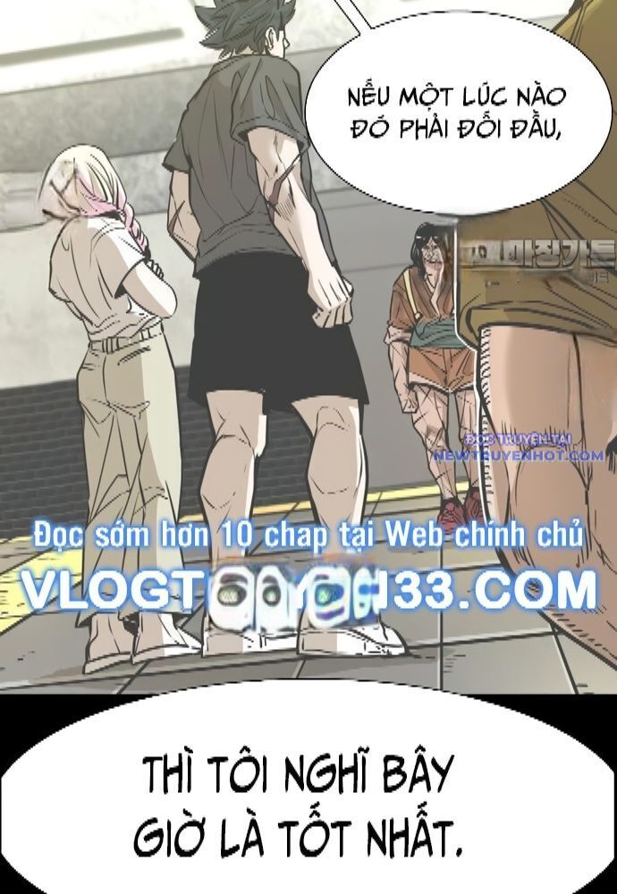 Shark – Cá Mập Tập 327 trang 50