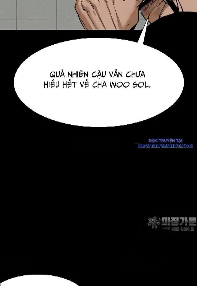 Shark – Cá Mập Tập 327 trang 52
